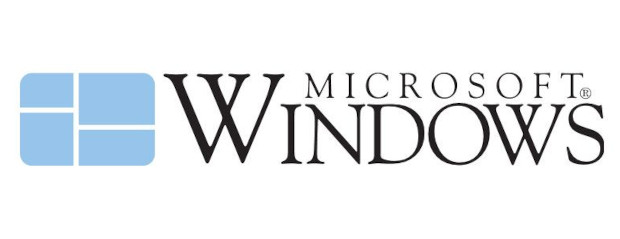 Windows Logo 1985