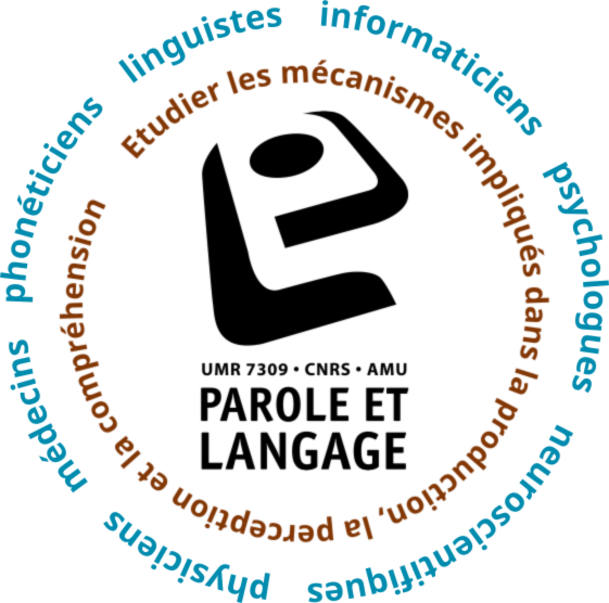 Parole et Langage : une recherche interdisciplinaire