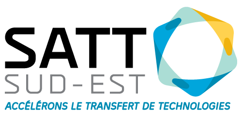 logo SATT Sud-Est