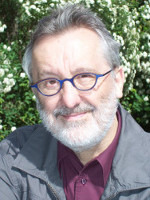 Photo Dafydd Gibbon