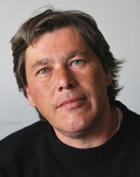 Stéphane Rauzy