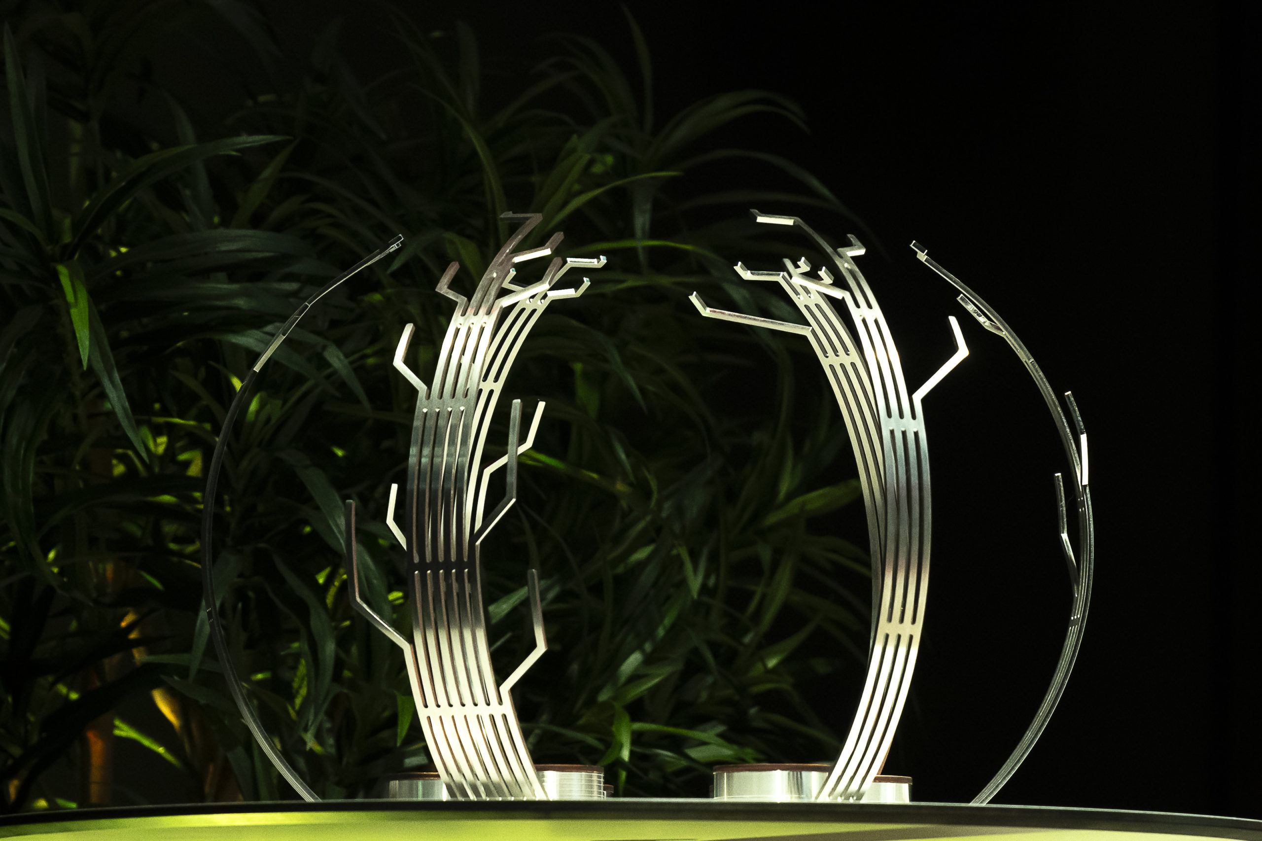 SPPAS award