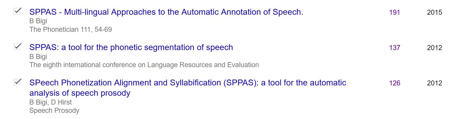 Google Scholar