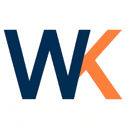 WhakerKit logo