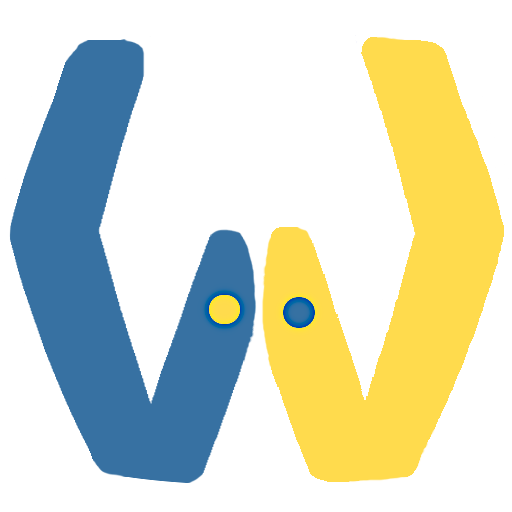 WhakerPy logo