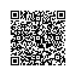 QR code for verification