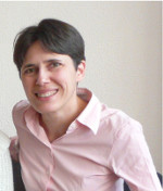 Brigitte Bigi - Author of SPPAS
