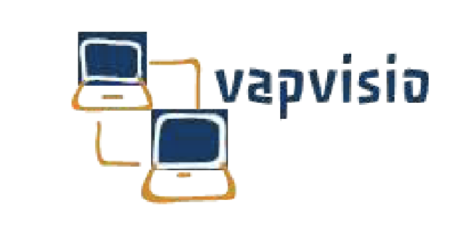 Logo VAPVISIO Project