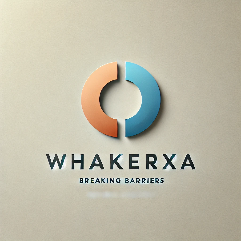 Whakerexa logo